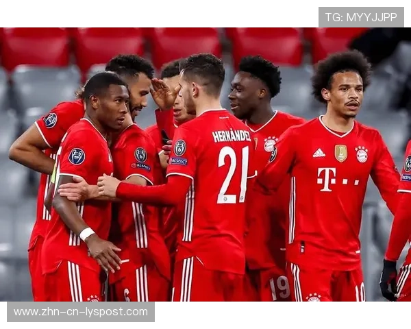 欧冠前瞻拜仁VS巴黎，边路进攻成焦点。，欧冠拜仁vs巴黎圣日耳曼预测