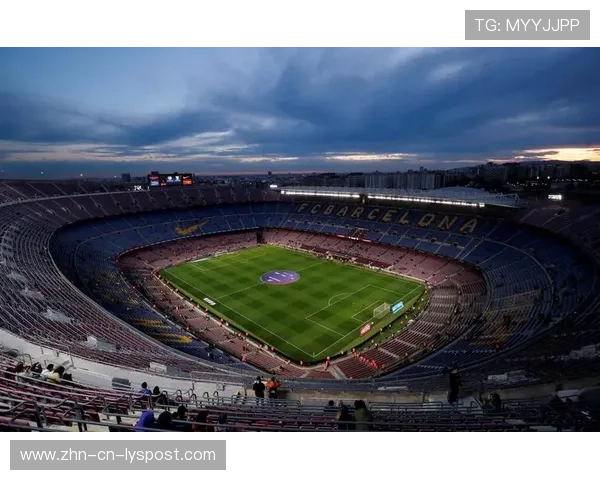 巴萨若能化危为机,复兴计划或将迅速推进 巴萨若能化危为机,复兴计划或将迅速推进