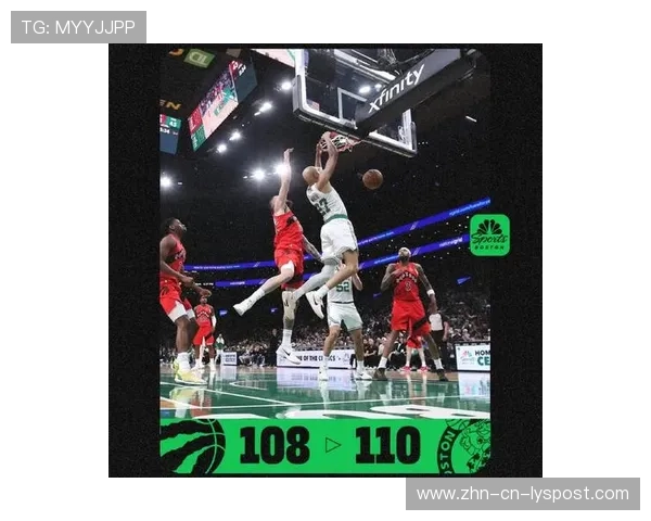 塔图姆带走最后一攻,波士顿凯尔特人闭环完成 塔图姆带走最后一攻,波士顿凯尔特人闭环完成