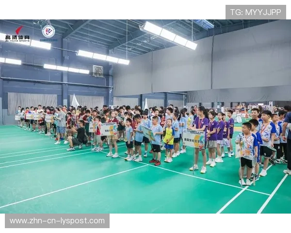 国际羽毛球巡回赛在赛事中增加青少年互动课堂与志愿者项目,羽毛球世界巡回赛中国参加了吗 国际羽毛球巡回赛在赛事中增加青少年互动课堂与志愿者项目,羽毛球世界巡回赛中国参加了吗